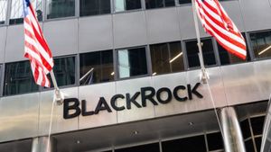 Mantan CEO Barclays Gembira BlackRock Mulai Aktif di Dunia Kripto