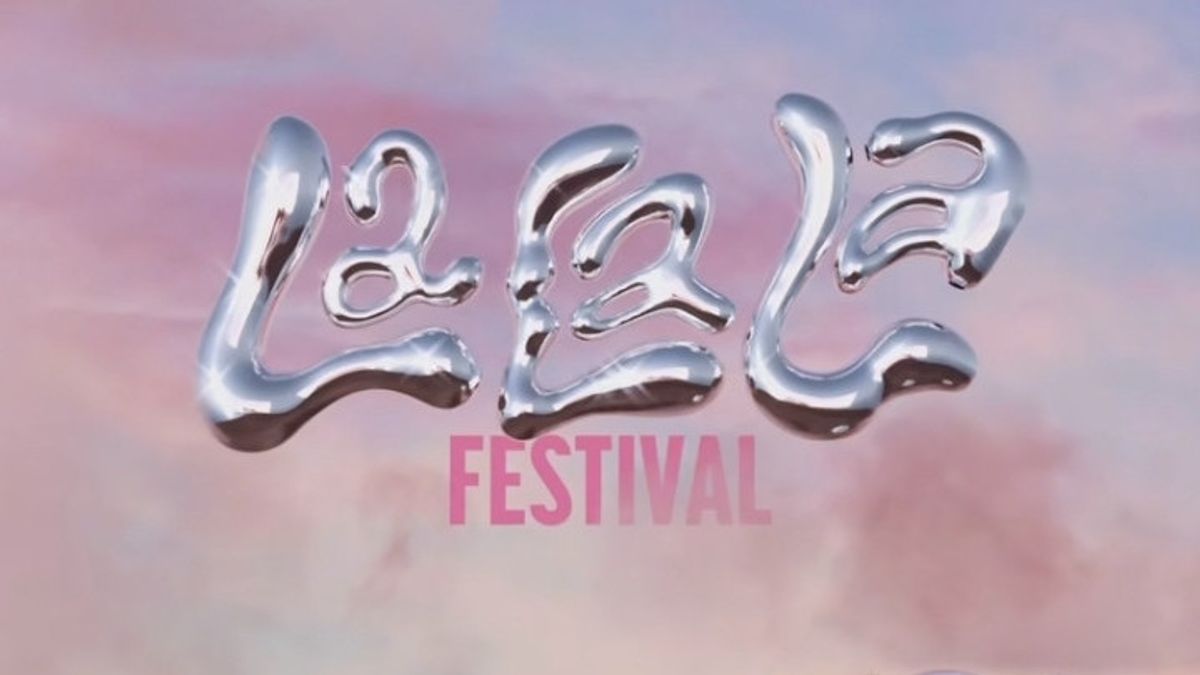 Line Up LaLaLaLaLa Festival 2024, Ada Madison Beer, 10CM, 到 The Adams