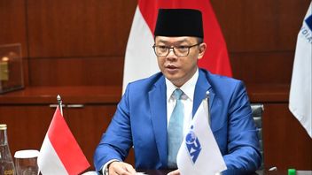 Foreign Minister Calls Middle East Conditions At Crisis Points, Efforts To Repatriate Indonesian Citizens Continue