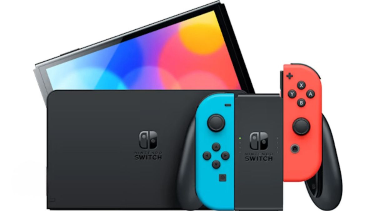 كيفية شراء أو تنزيل المحتوى من Nintendo eShop ل Nintendo Switch