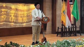 Pertama di Banten, Menteri ATR/BPN Luncurkan Integrasi Data Tanah dan Pajak Hari Ini