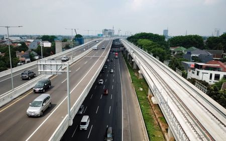 Usut Korupsi Korupsi Tol MBZ, Kejagung Periksa 2 Direktur Jasamarga