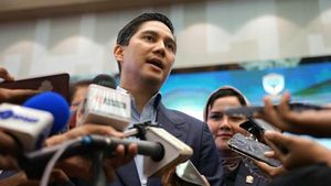 Perbasi Usut Kasus Pemukulan di Turnamen Basket Pelajar