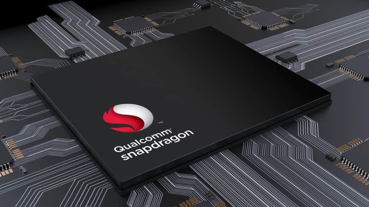 Qualcomm Rilis Chipset Snapdragon 690 untuk Ponsel Kelas Menengah 5G
