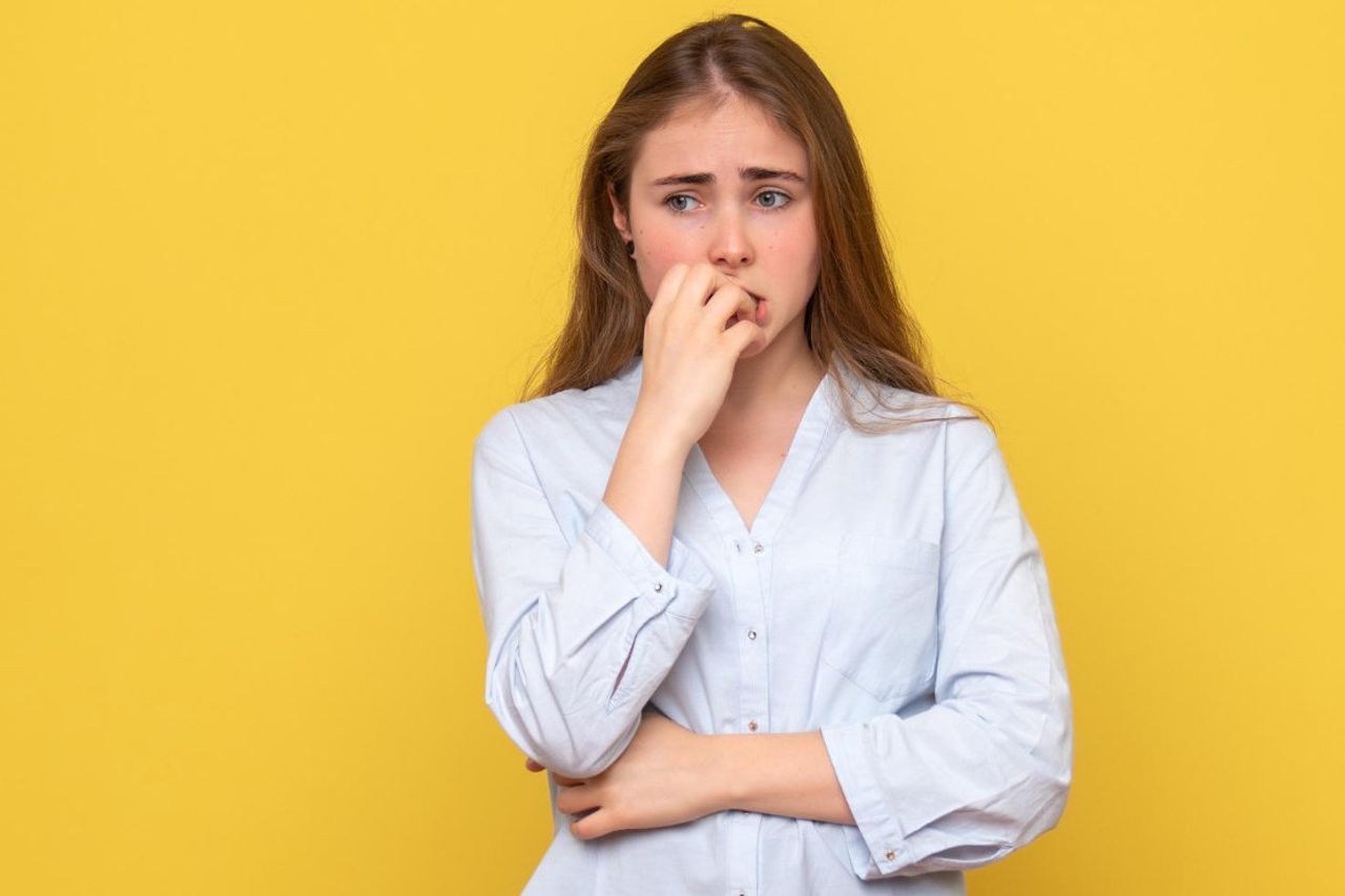 Évitez ces 6 modèles de pensée négatifs qui augmentent l'anxiété
