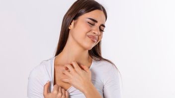 8 乾燥肌とかゆみを治す方法