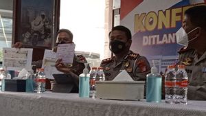 Mobil Rachel Vennya Bernopol RFS Diubah karena Tak Suka Mobil Putih