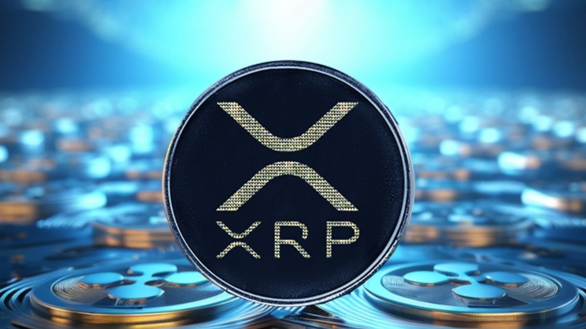 Whale Sebabkan Harga XRP Naik Tapi Ada Pertanda Buruk