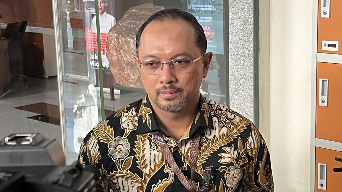 Former Finance Director Of PT Pertamina Targeted By KPK Regarding Alleged Counterfeiting Of LNG Procurement Documents