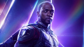 Pemeran Falcon Kritik Marvel Studio Terkait Keberagamaan