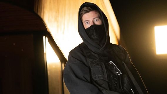 Alan Walker Kecanduan Dangdut, Sebut Who I Am Versi Remix Bikin Nagih