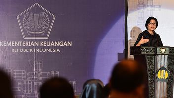 Minister Of Finance Believes Indonesia To Have Market Access For Covid-19 Financing