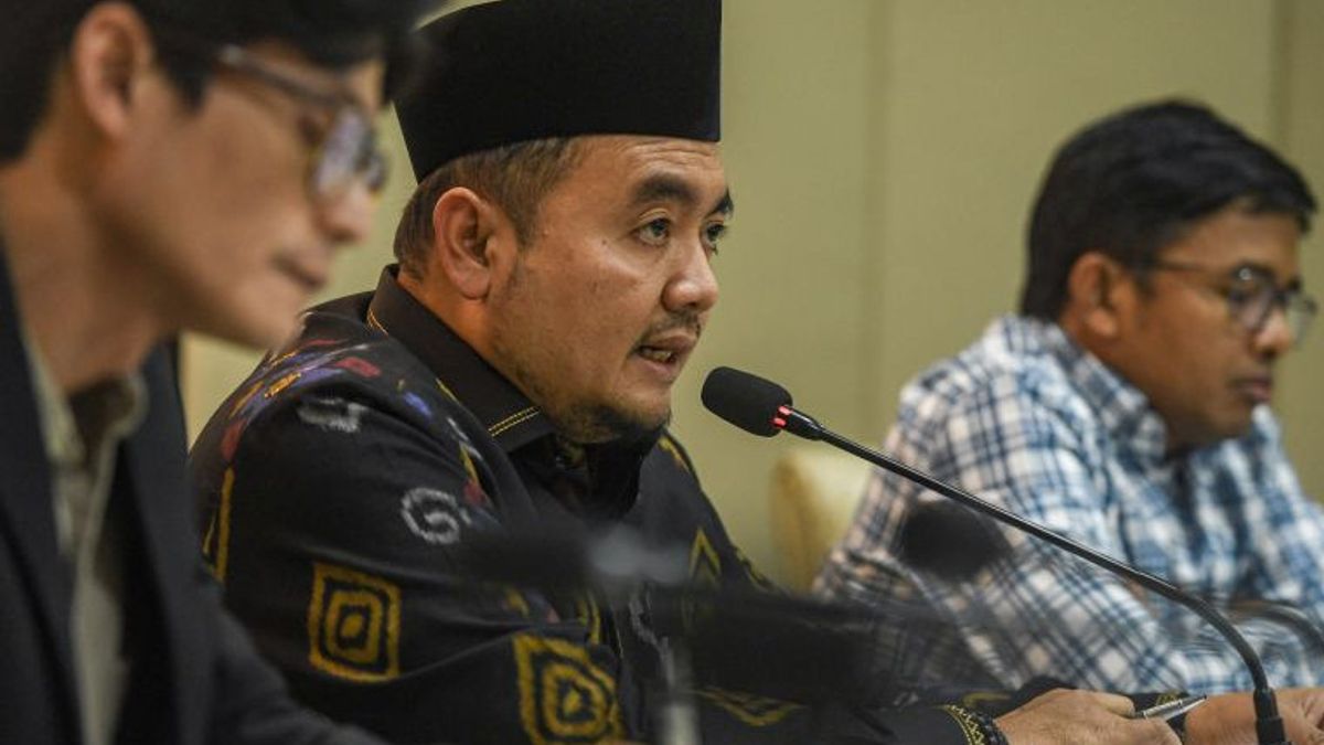 KPU: Parpol Dapat Alihkan Dukungan di Daerah yang Calonnya Tunggal