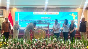 Tembus 7 Ribu Kasus pada 2025, Pemantauan Aktif Vaksinasi Dengue Dilakukan di DKI Jakarta