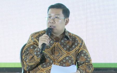 Bapanas Pastikan Stok Pangan Aman untuk Hadapi Iduladha