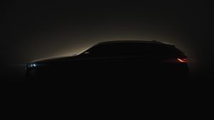 BMW Siapkan Wagon Berperforma Tinggi yang Menyaingi Audi RS6 Avant