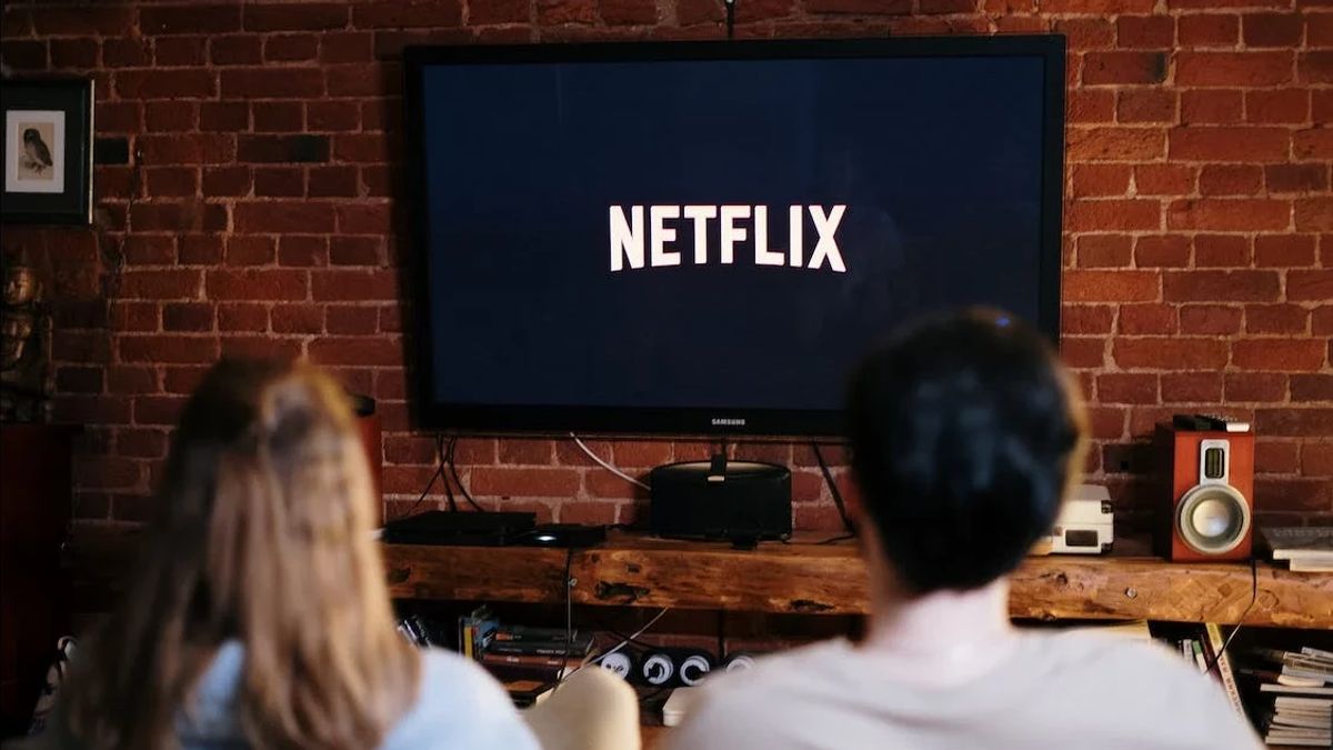 Pendaftaran Netflix di Amerika Serikat Tetap Tinggi Meskipun Muncul Larangan Berbagai Kata Sandi