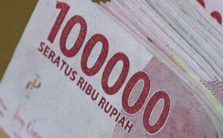 Rupiah Kamis Dibuka Melemah 30 Poin ke Level Rp14.740 per Dolar AS