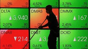 IHSG Selasa Dibayangi Sentimen Dalam Negeri, Lima Saham Direkomendasikan