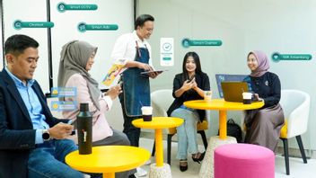 Indosat Presents NEXTretail, One-Stop Integrated AI Solution For Business Actors