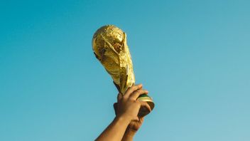 انتهاء كأس العالم 2022 ، دعونا نرحب بحفلة أكبر من FIFA
