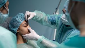 Why Is Nose Operation So Popular? It Turns Out That From Here The Trends Are Growing