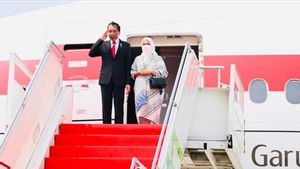 Kabar Baik untuk Pertemuan Jokowi dan Xi Jinping, Utang Luar Negeri RI ke China Terus Menurun
