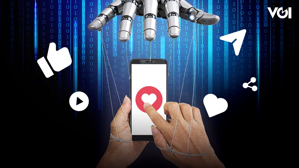 Mempertanyakan Penjaga Gerbang Informasi Sesungguhnya