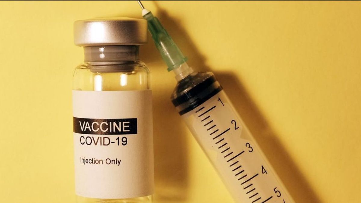 Masyarakat Sudah Bisa <i>Booster</i> Kedua, Jakarta Sediakan Vaksin Jenis Pfizer dan Zifivax