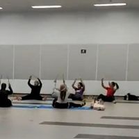 Gaduh Pound Fit di Stasiun MRT, Pertanda Jakarta Kekurangan Ruang Terbuka Hijau?