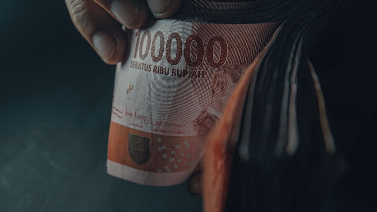 Bank-Bank di Indonesia Masih 'Bandel' Belum Turunkan Bunga Kredit