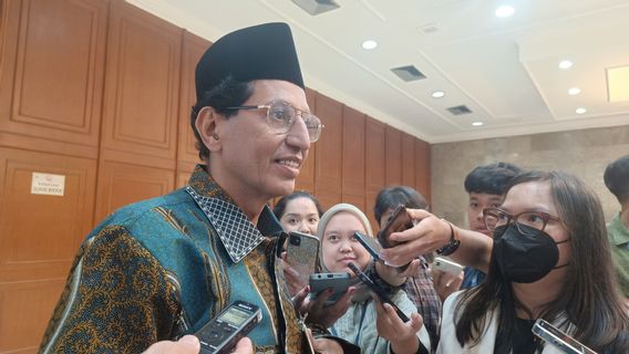 Taufiek Bawazier Dilantik jadi Direktur Jenderal IKFT, Fokus Penguatan Industri Tekstil