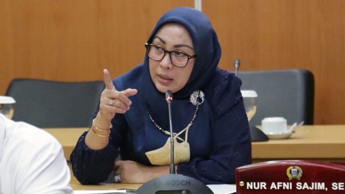 Tegaskan Penyesuaian Tarif Air Bersih Jakarta Mesti Berjalan, DPRD: Untuk Subsidi Masyarakat Bawah