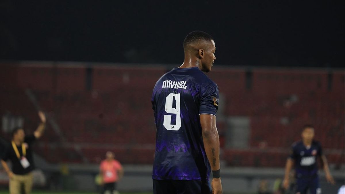 Piala Presiden 2024: Brace Maxuel Cassio Bikin Madura United Comeback Menang atas Bali United