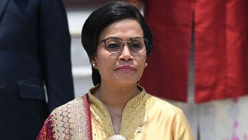 Sri Mulyani Hopes Kartini's Thoughts And Principles Of Struggle Need To Be Continued