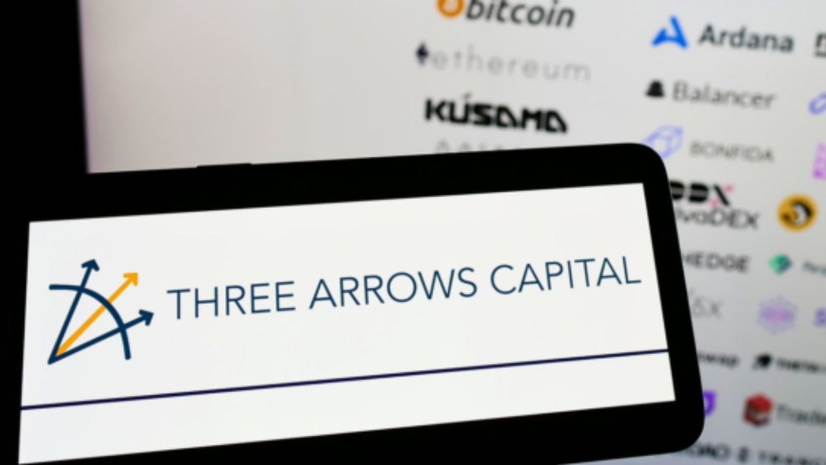The SEC And CFTC Are Starting To Beat The Founder Of Three Arrows Capital