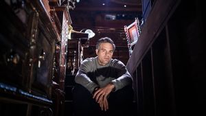 Mark Ruffalo Dapat Tawaran Main Hulk Lagi di <i>Spider-Man: Brand New Day</i>