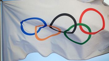 Mexico Becomes Host Of The 2036 Olympics