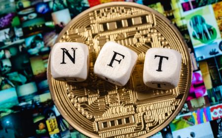 Survei: 75 Persen Holder Kripto Punya Aset NFT