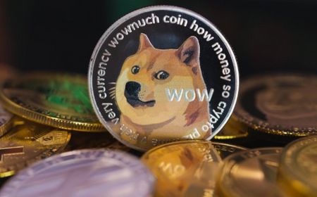 Misi Dogecoin ke Bulan Makin Dekat, DOGE-1 Dapat Izin dari NTIA