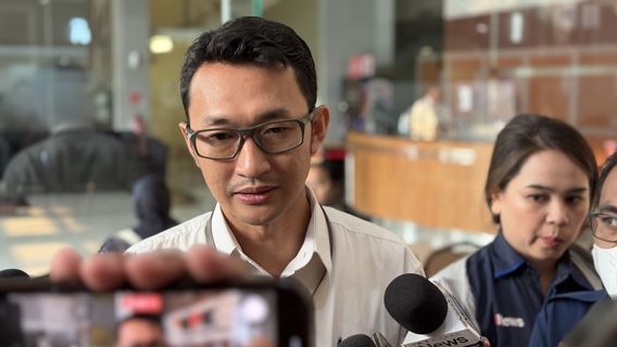 KPK Finds Out Forest Management That Ends In Bribery In Inhutani Through Perum Perhutani