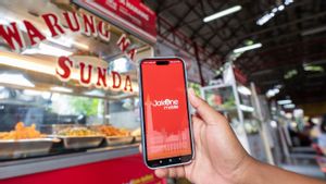 Dukung Pemberdayaan UMKM dan PKL, Bank Jakarta Kolaborasi dengan APKLI Perjuangan