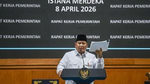Prabowo Jawab Kritik Sering ke Luar Negeri: Saya Amankan Minyak Harus ke Mana-mana