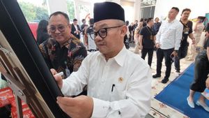 Mendikdasmen Pastikan Gaji dan Tunjangan Guru Tak Terimbas Efisiensi Anggaran