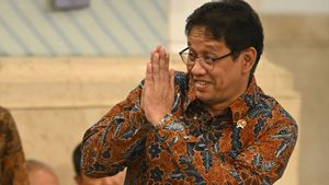 Purbaya Larang Salurkan Kredit Rp200 Triliun di Himbara ke Konglomerat