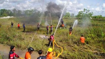   Waspada Angin Kencang Bersifat Kering Melanda NTT, BMKG: Berpotensi Memicu atau Meluasnya Karhutla