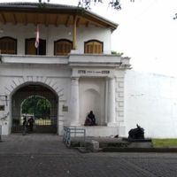 Yang Nekat Mudik Akhir Tahun ke Solo, Siap-siap Dikarantina di Benteng Vastenburg
