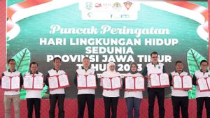 SIG dan Pemprov Jatim Kolaborasi dalam Pengendalian Pencemaran dan Kerusakan Lingkungan di Jawa Timur