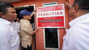 PT Putri Samawa Disegel KemenP2MI karena 'Kurang Ajar,' Menteri Karding Lempar Warning ke Perusahaan Lain