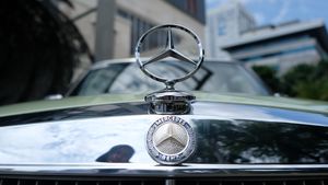 Sejarah Panjang Mercedes-Benz hingga Sampai Ke Indonesia
